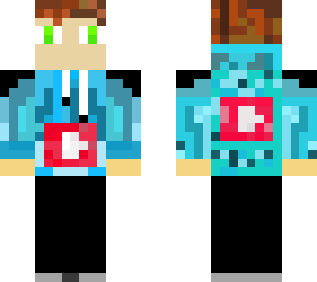 youtube gamer