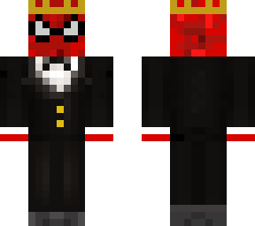 youtuber spideybog