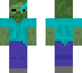zombie sans