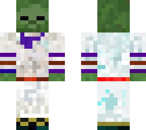 zombie tico