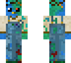 zombird