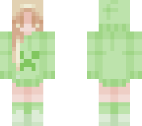 .+ creeper, aw man +.