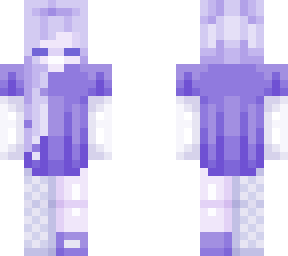~ .purple moon // ce. ~