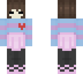 ~ ballerina frisk ~