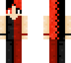 ~ darkness or fire ~