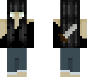 ~ h u n t e r ~ r e m a k e ~