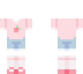 - strawberry milkshake - (ob)