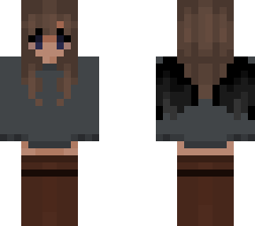 - thalia - complete oc -