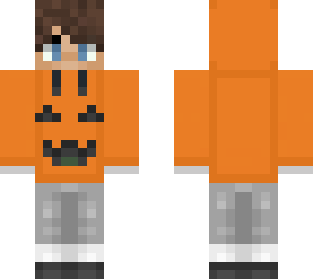 _originunknown_'s pumpkin skin