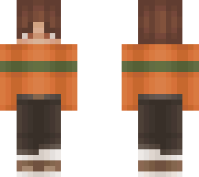 -pumpkin shmumpkin-