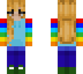 -strawburry17plays- // remake