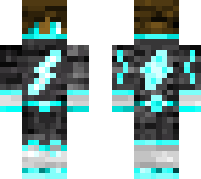 (updated) k e v n -thunder guardian protector-