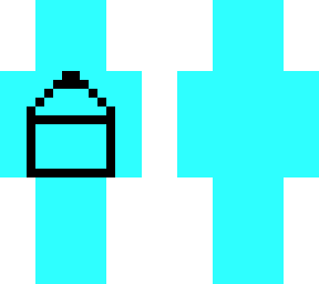 a house