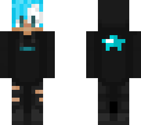 a skin.