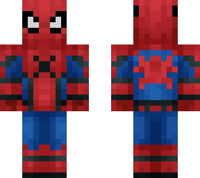 aaron spider man