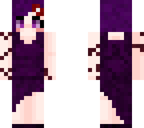 abigail (cursed)