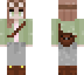 adventurer for me