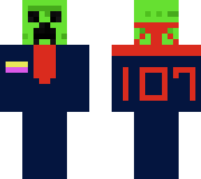 agent creeper 107