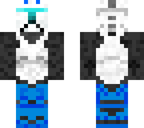 agentjonesy's commander rogue i edited it