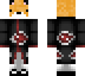 akatsuki cute fox