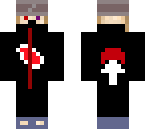 akatsuki sandwich