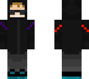 apollocg skin request - main skin edit