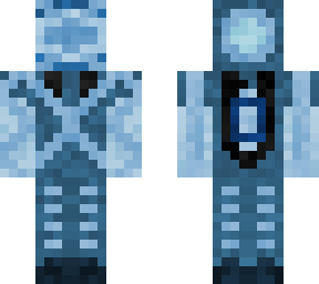 aqua warrior