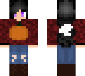 asher fall sweater