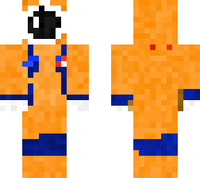 astronaut