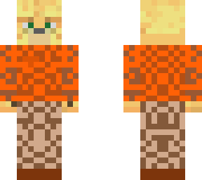 autumn ocelot