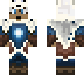 avatar project