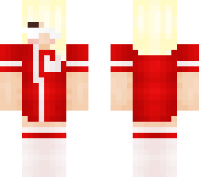 axeybeans #2