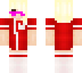 axeybeans #3