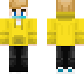 ayeharri v.2 w/ facemask