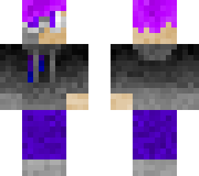 baggers skin