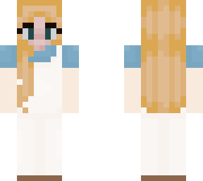 baker girl