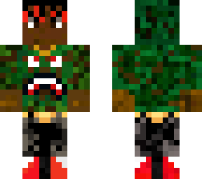 bape rapper