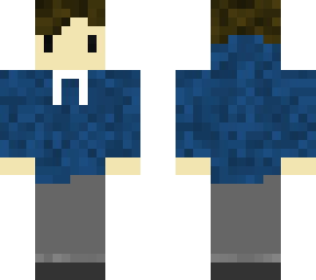 basic skin refurbished (and not backwards)