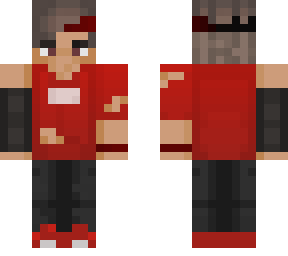 basketball player