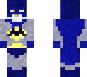 batman penguin