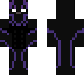 black panther