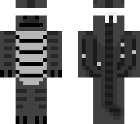 blind starflight