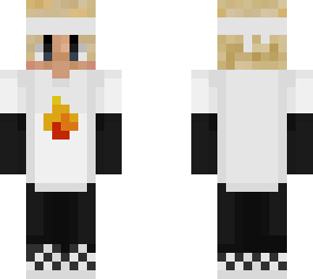 blonde sapnap