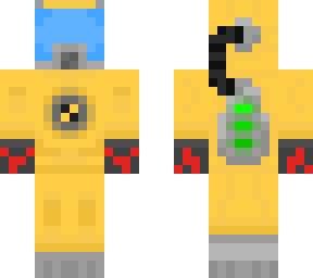 bloody hazmat