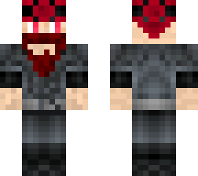 bloody martin