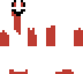 bloody phantom