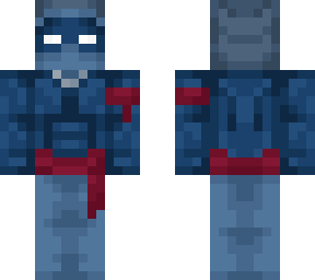 blue ninja 2.0