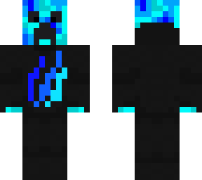 blue preston  affect
