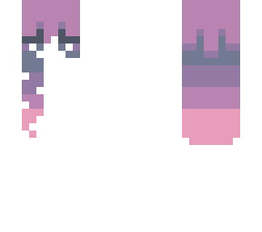 blue to pink! (base)