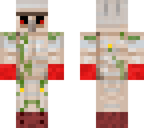 bob the golem